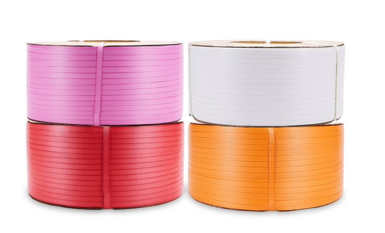 Dây Đai Nhựa PP - Giải Pháp Đóng Gói Hiện Đại và Hiệu Quả Cho Doanh Nghiệp