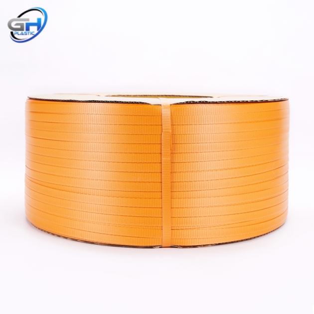Dây Đai Nhựa PP