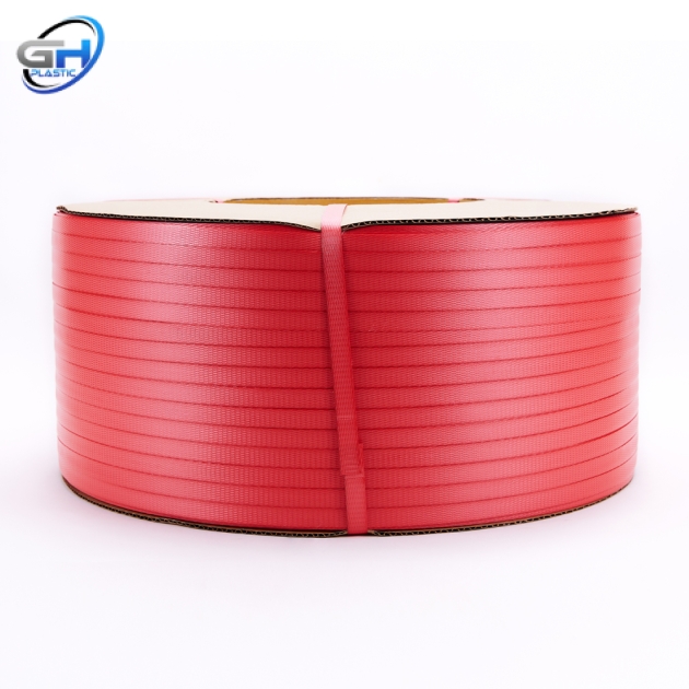 Dây đai nhựa PP